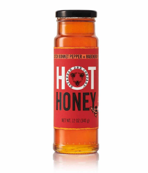 Hot Honey (12 oz) image